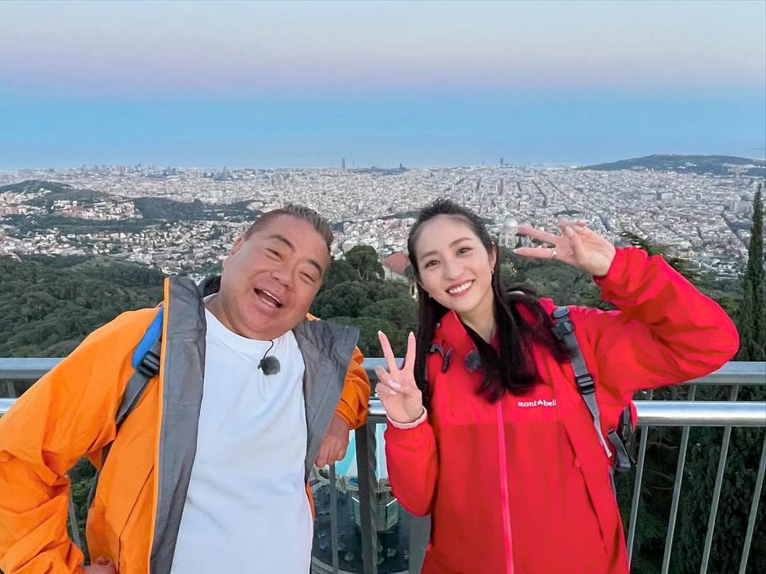 出川哲朗は結婚してる？妻・阿部瑠理子との馴れ初めや子供の噂を追う
