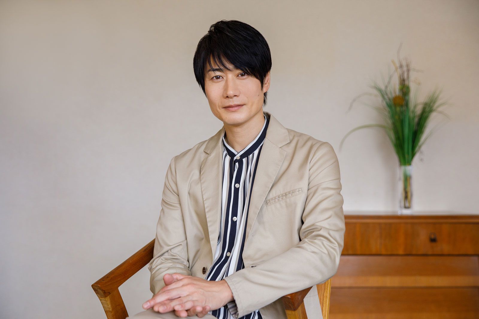戸次重幸の現在と市川由衣との夫婦仲｜ミスター残念が愛される理由