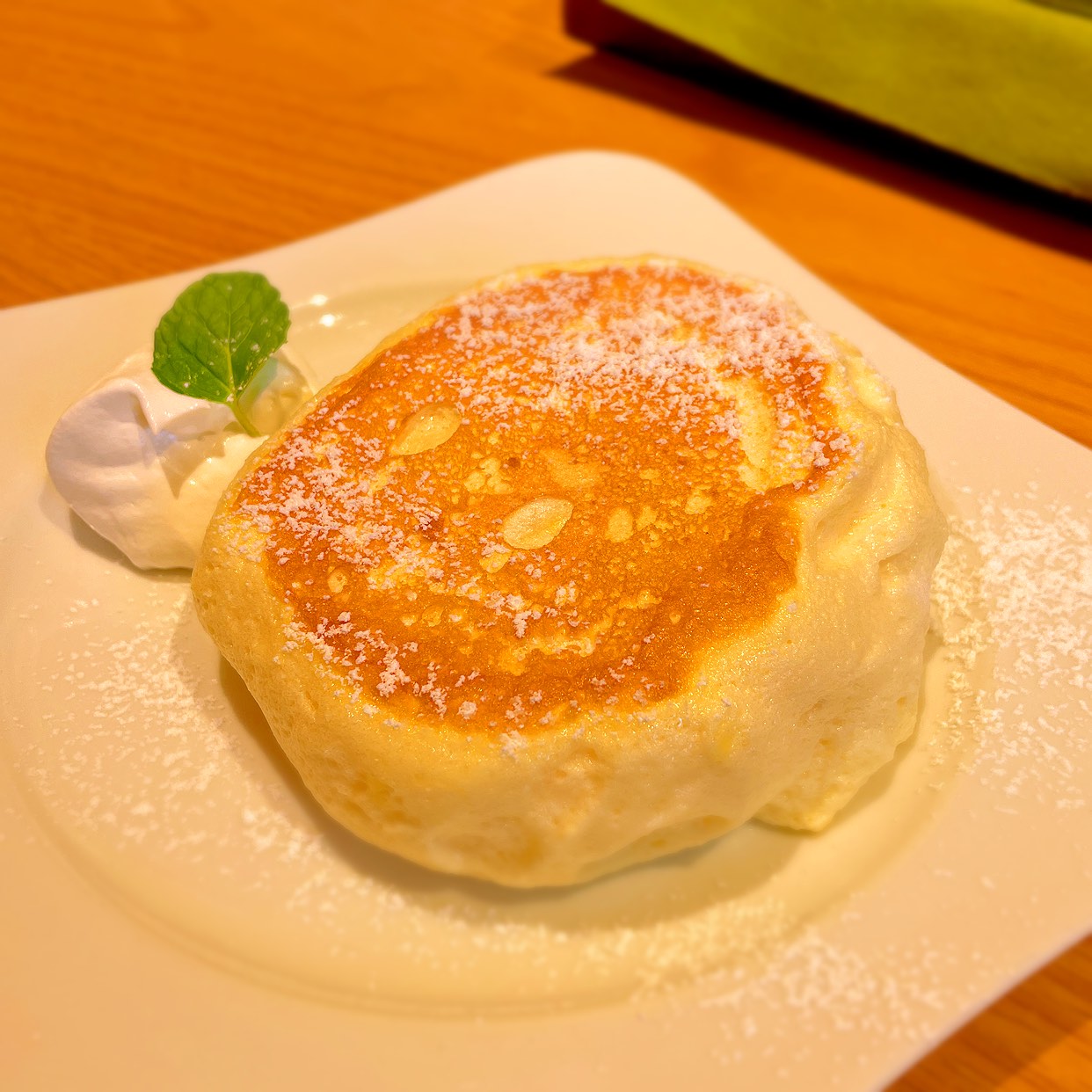 むさしの森珈琲北九州青山店の評判と混雑攻略！名物パンケーキ実食レポ