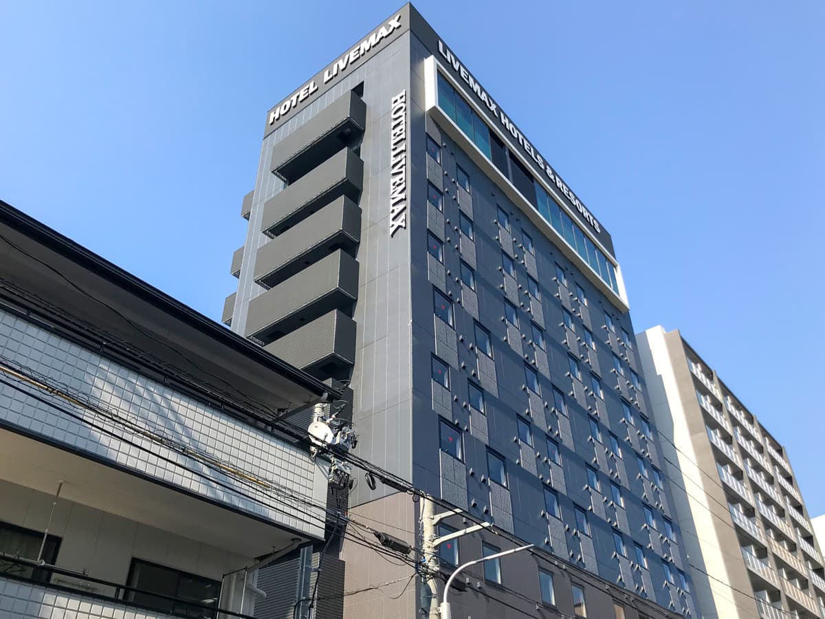 新駅ビル開業で加速する広島観光――進化系ビジネススパ「ホテル リブ マックス プレミアム 広島」が提示する、都市型滞在の最適解