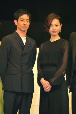 【噂】 市川 実 日子 加瀬 亮 公式インスタ・X最新情報 #611