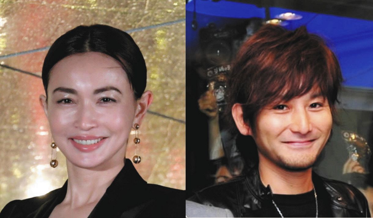 長谷川京子と元旦那・新藤晴一の離婚真相｜2026年最新の現在と関係性