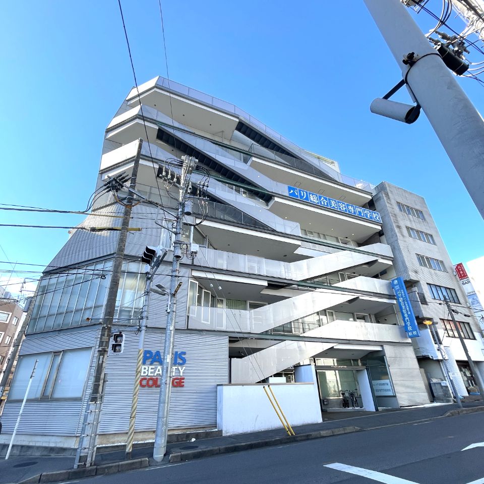 パリ美容専門学校柏校のリアルな評判！学費と合格実績の真相【2026】