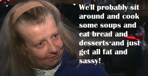 Soups and Breads Fat and Sassy