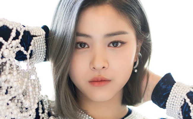 Queen of Visual in Kpop 2026