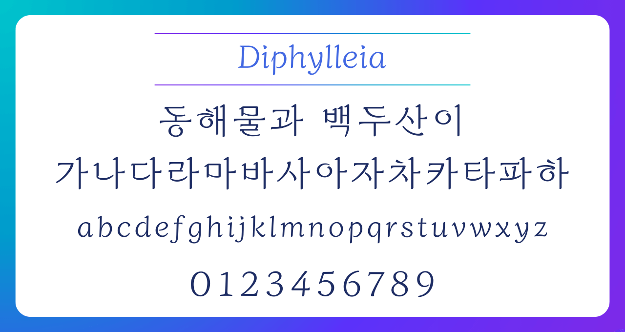 韓国語フォント商用無料決定版！おしゃれ＆かわいい最新活用術2026