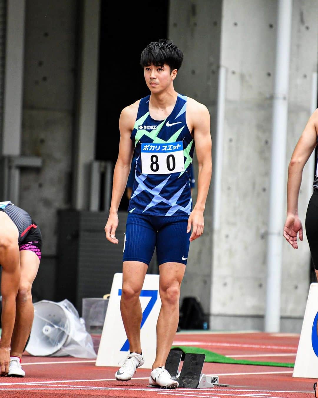 【2026年最新分析】多田修平の「176Cm」という体躯——世界を震撼させたロケットスタートと肉体進化の真実