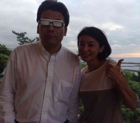 高嶋ちさ子の夫の素顔写真に迫る！噂のエリート旦那と結婚の真相