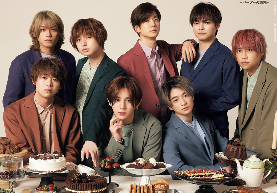 【2026最新】平成ジャンプのメンバーの名前と現在！人気順・年齢・脱退の真相