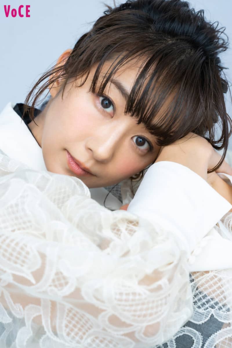 女優・優香の旦那は青木崇高！馴れ初めや子供の現在、深まる夫婦の絆