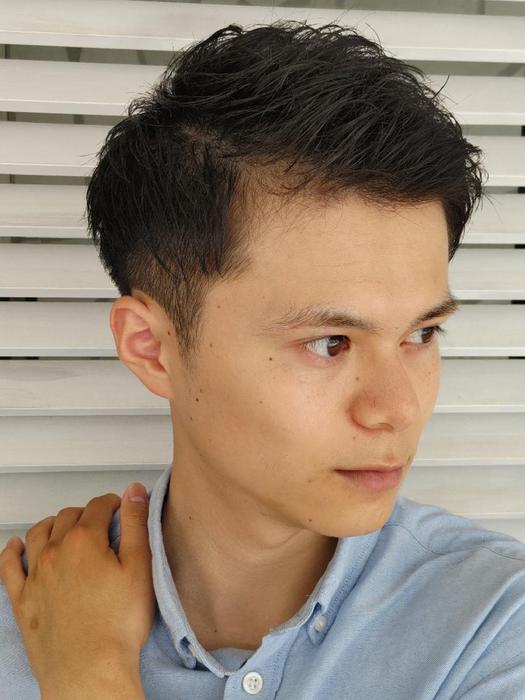 2026年最新：40代男性の髪型はどう変わった？「清潔感」と「脱・若作り」を両立する大人のトレンド最前線