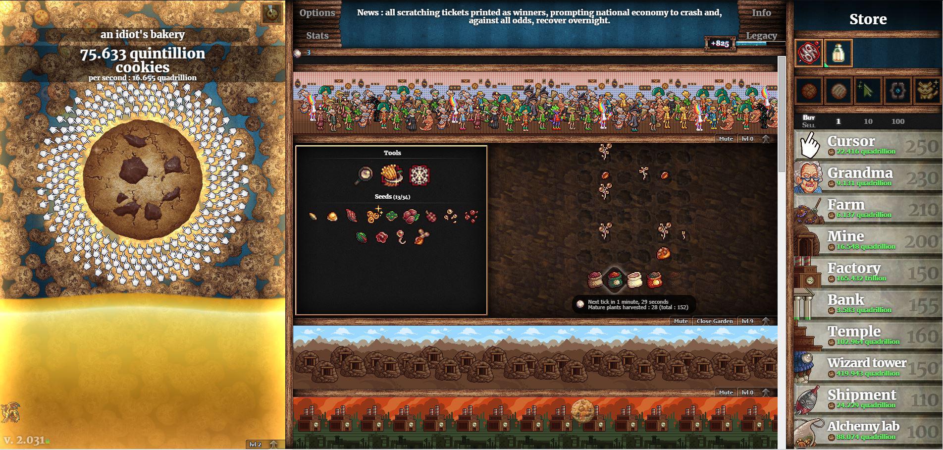 What Is a Heavenly Chip in Cookie Clicker
