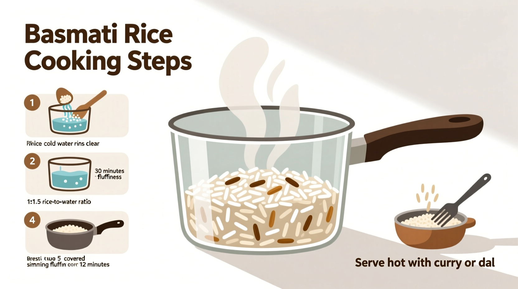 How to Cook Best Basmati Rice