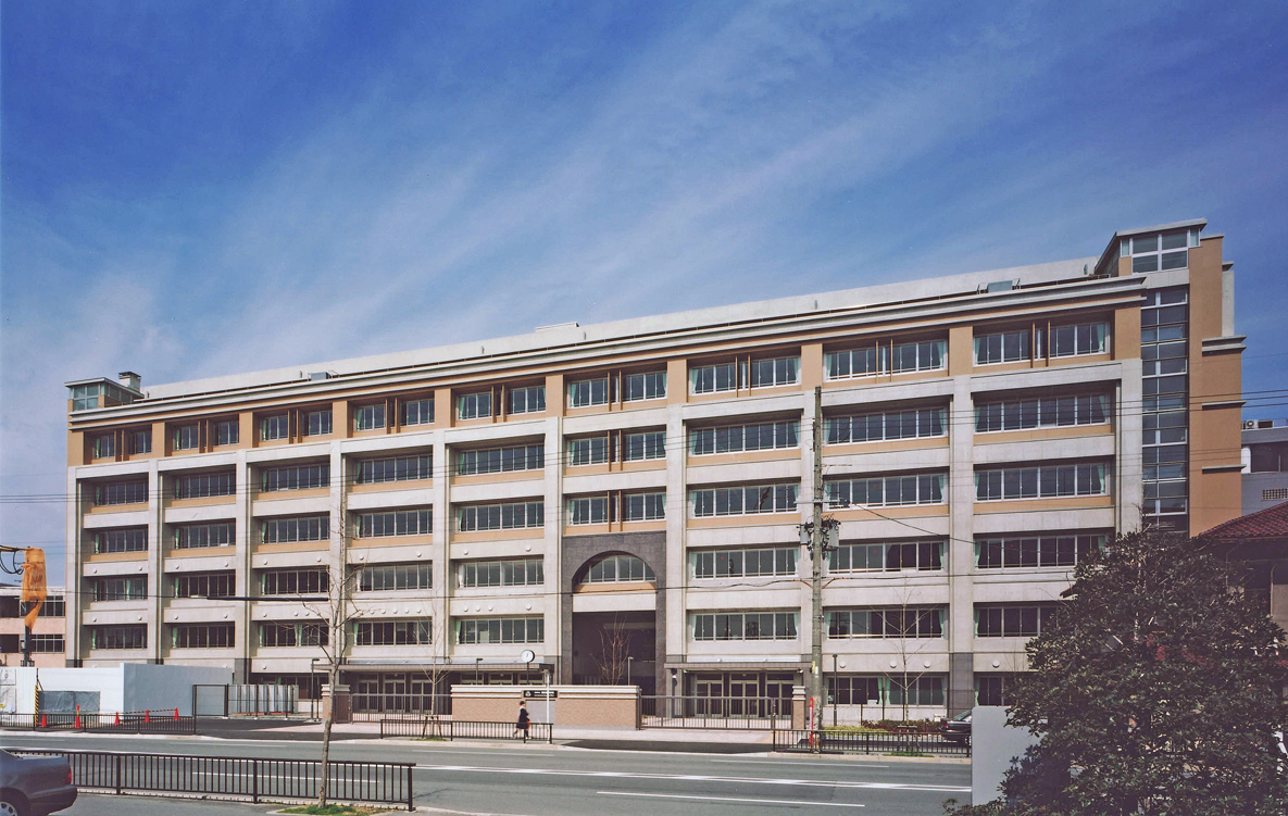 【2026年現地ルポ】公立の常識を打ち破る「西京高校」の革新——なぜこの学校は時代を超えて選ばれ続けるのか？