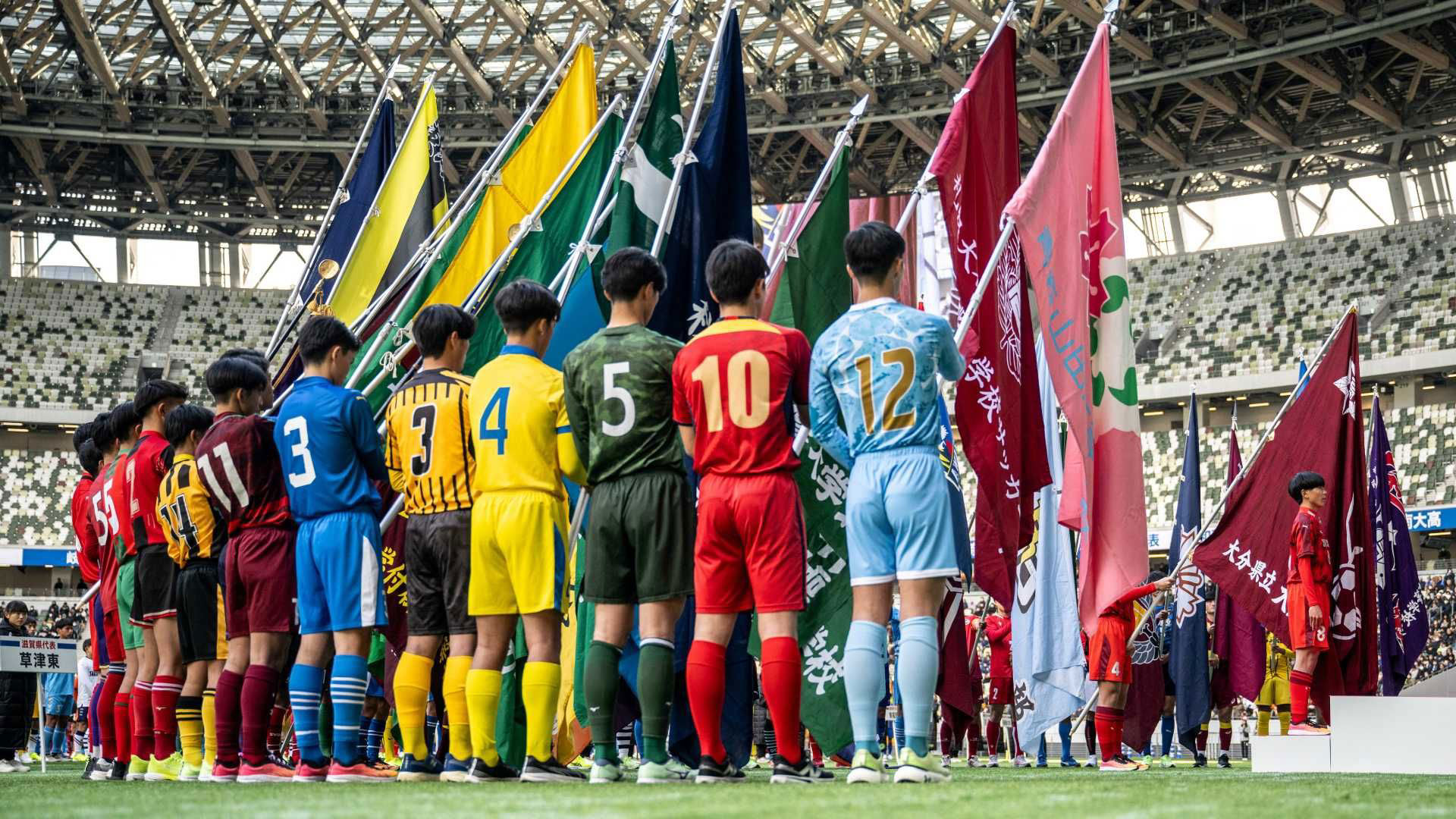 W杯本戦へ激震！韓国代表の最新メンバーと新陣形の全貌公開