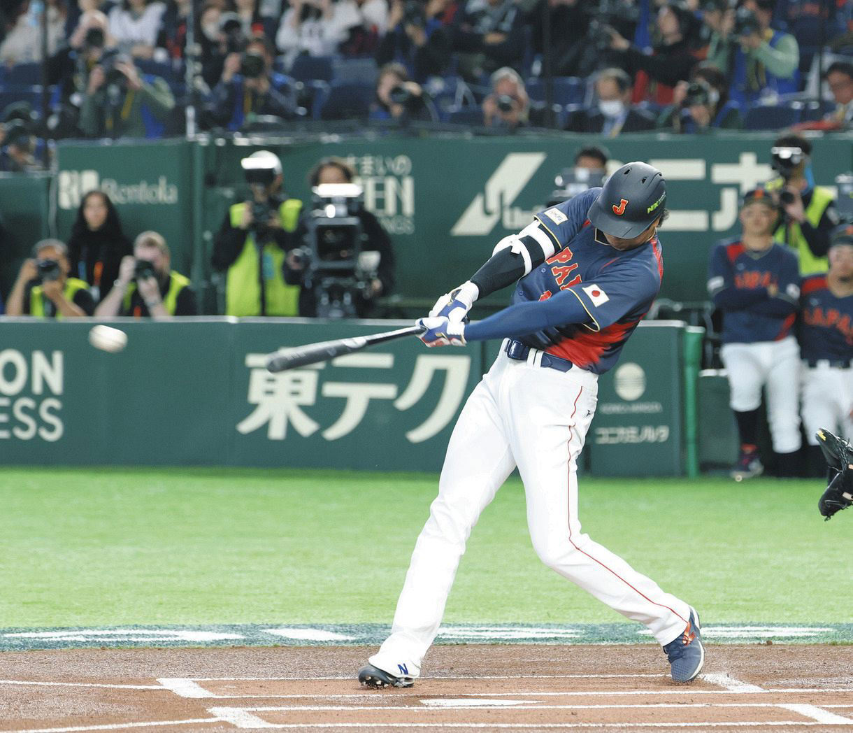 大谷翔平が羽田に電撃帰国！独占会見と明かされた極秘スケジュール