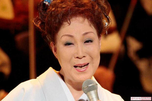 島倉千代子は細木数子に騙されたのか？16億借金地獄と興行権の真相
