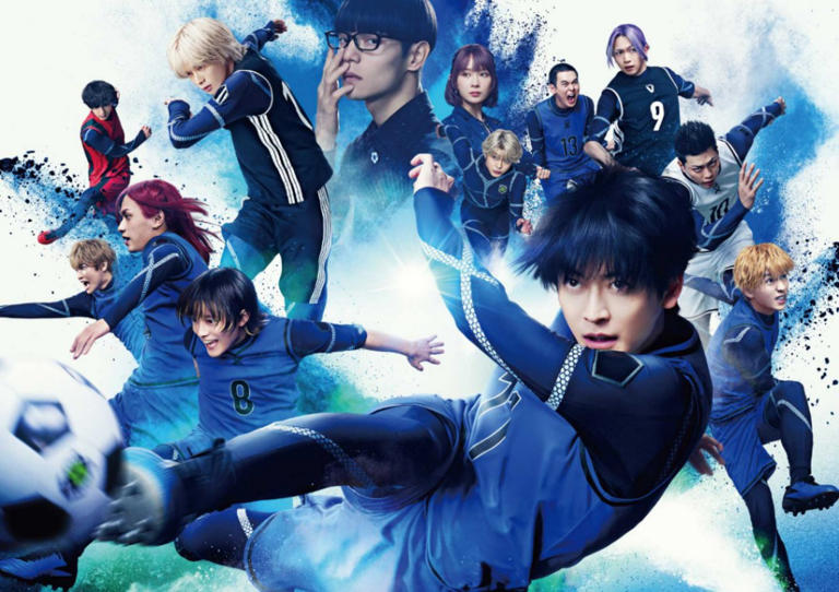 【2026年最新スクープ】『ブルーロック』実写プロジェクト始動へ！ファン激論の「神キャスト」徹底予想と映像化のリアル