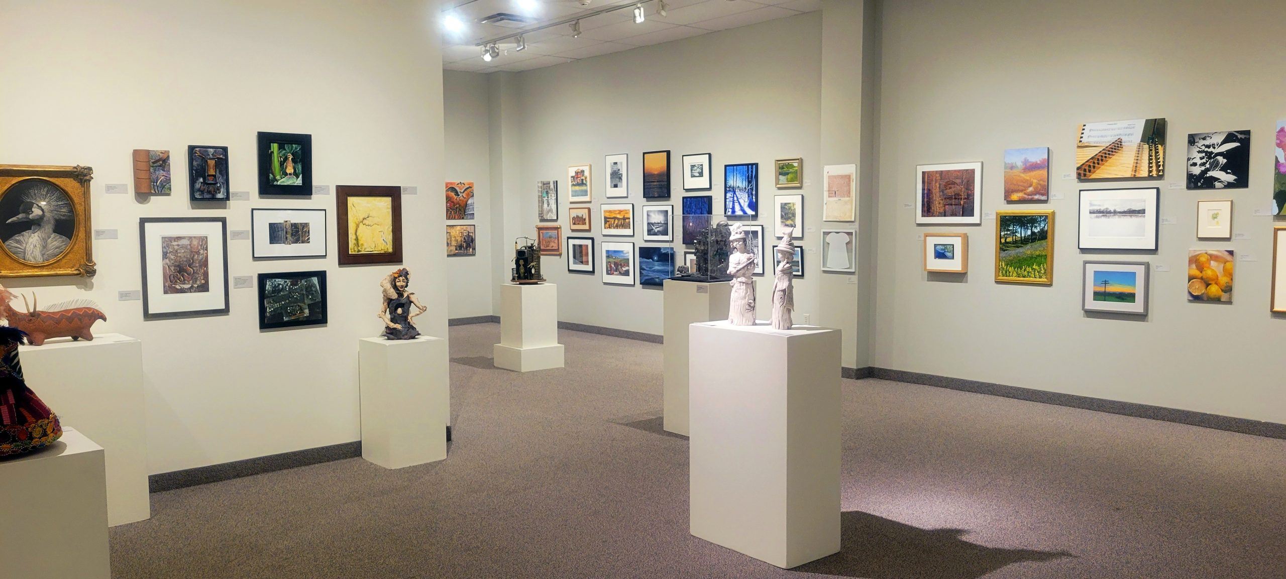 Artists Archives of the Western Reserve