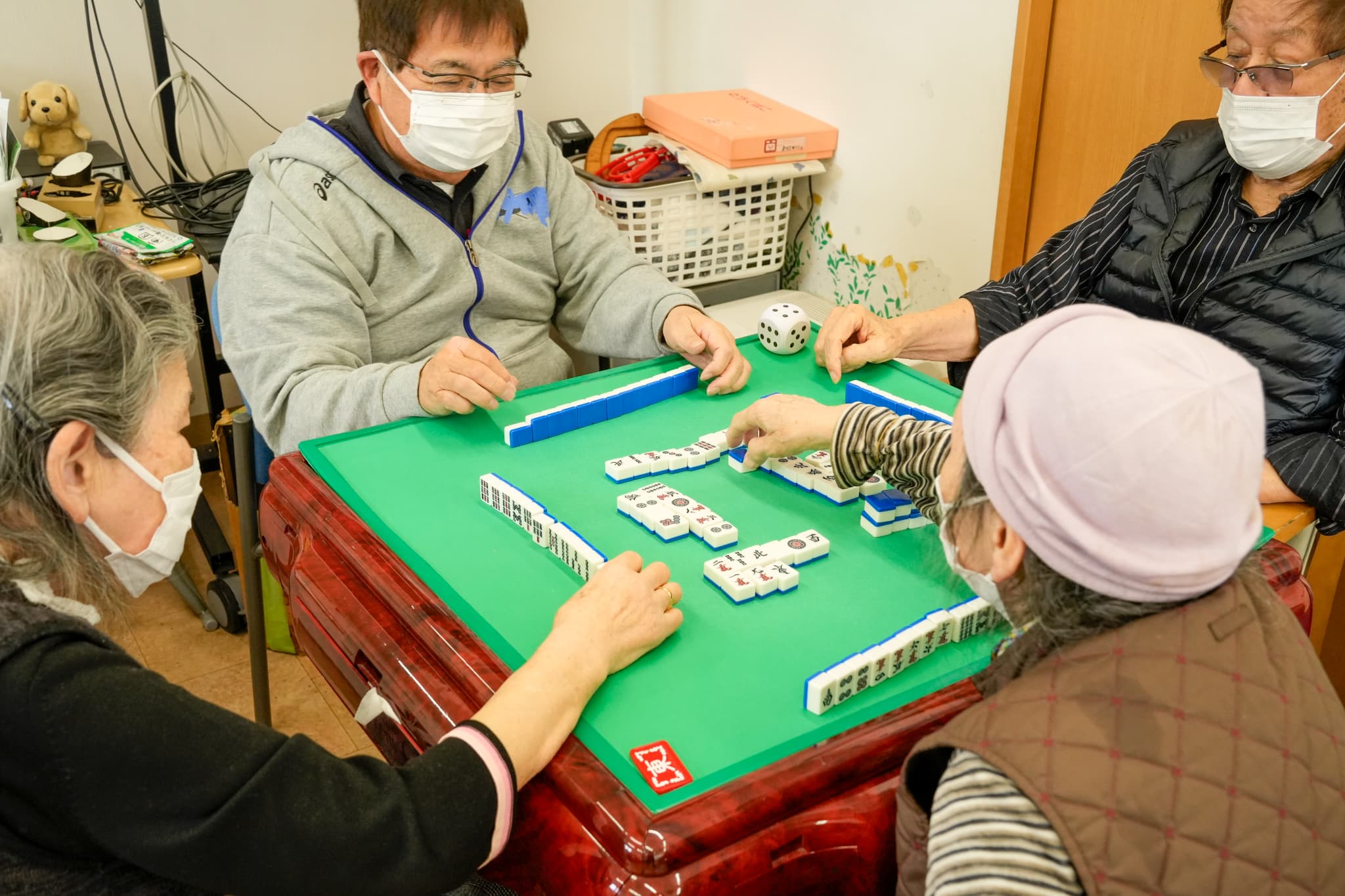 麻雀は本当にボケ防止に効く？医学的根拠と脳トレの驚きの効果