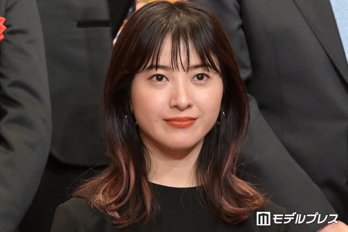 【Wiki風】 吉 高 由里子 髪型 私服＆私生活最新ショット #704