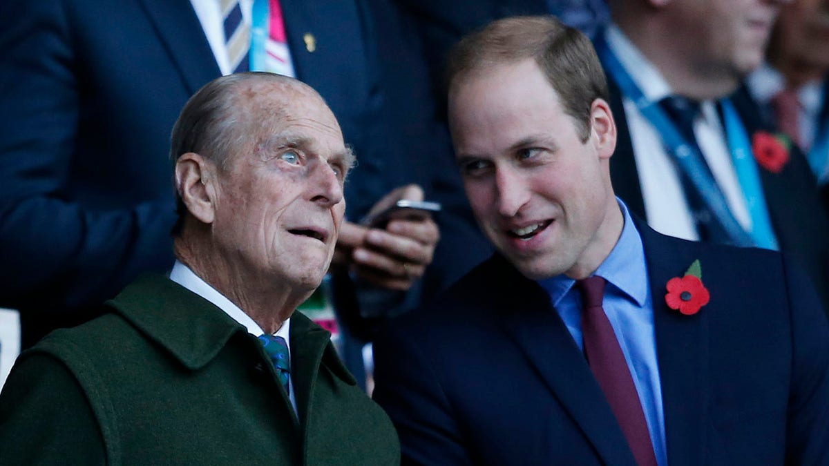 Prince William Is Considering Reconciliation Talks with His Brother Harry