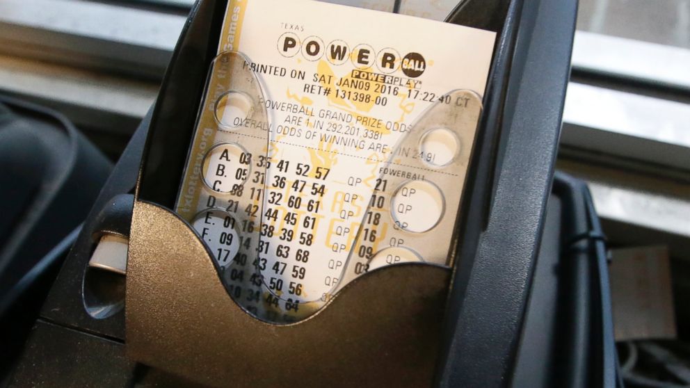 How to Pick Powerball Numbers