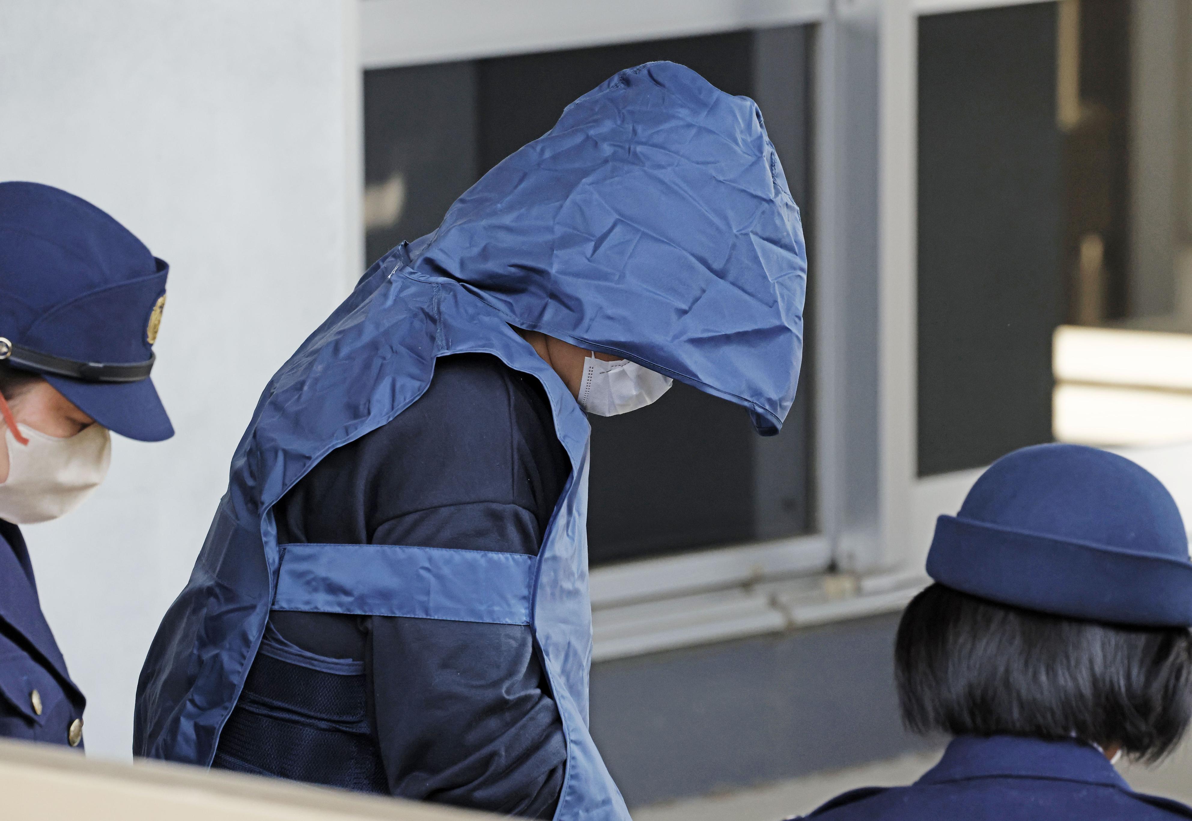 水谷水都代容疑者の性別と真相｜生い立ちや事件の全貌を徹底追跡