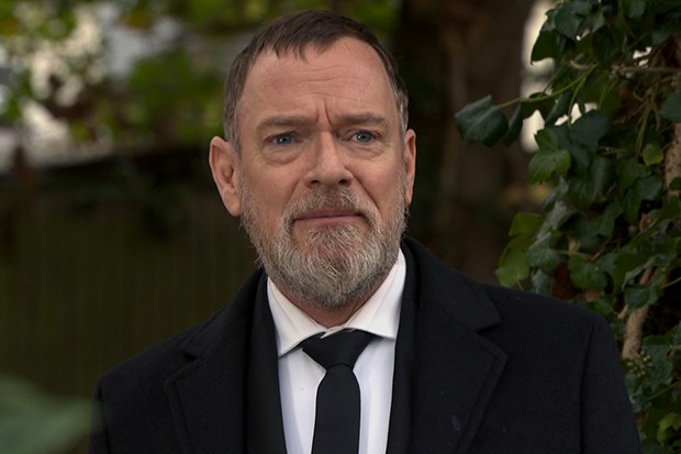 Is Ian Beale Still in Eastenders