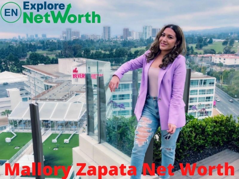 Mallory Zapata's Social Media Presence: How Many Followers Does She Really Have?
