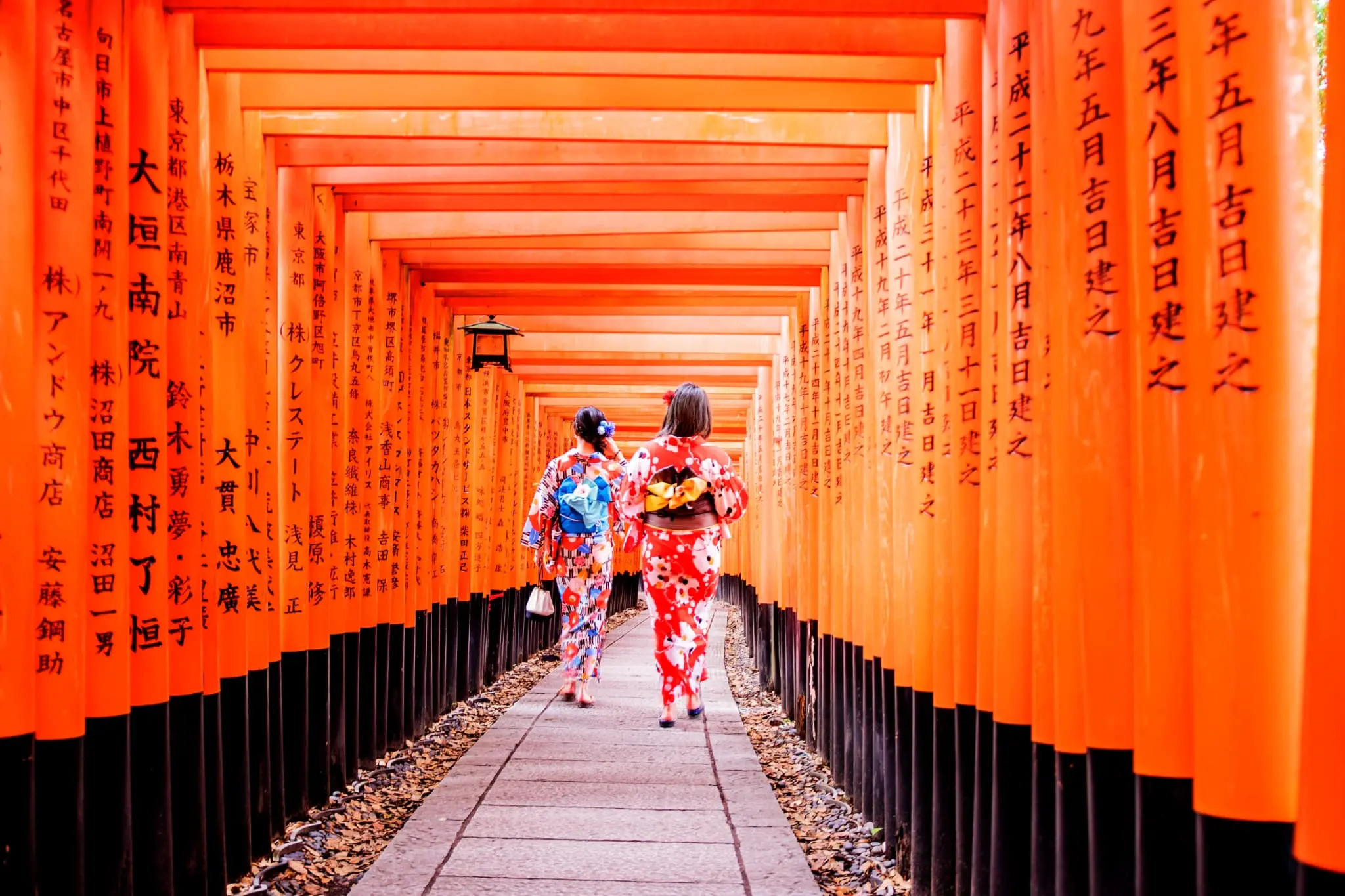 2026京都日帰り女子旅！最新映えカフェと混雑回避の決定版ルート
