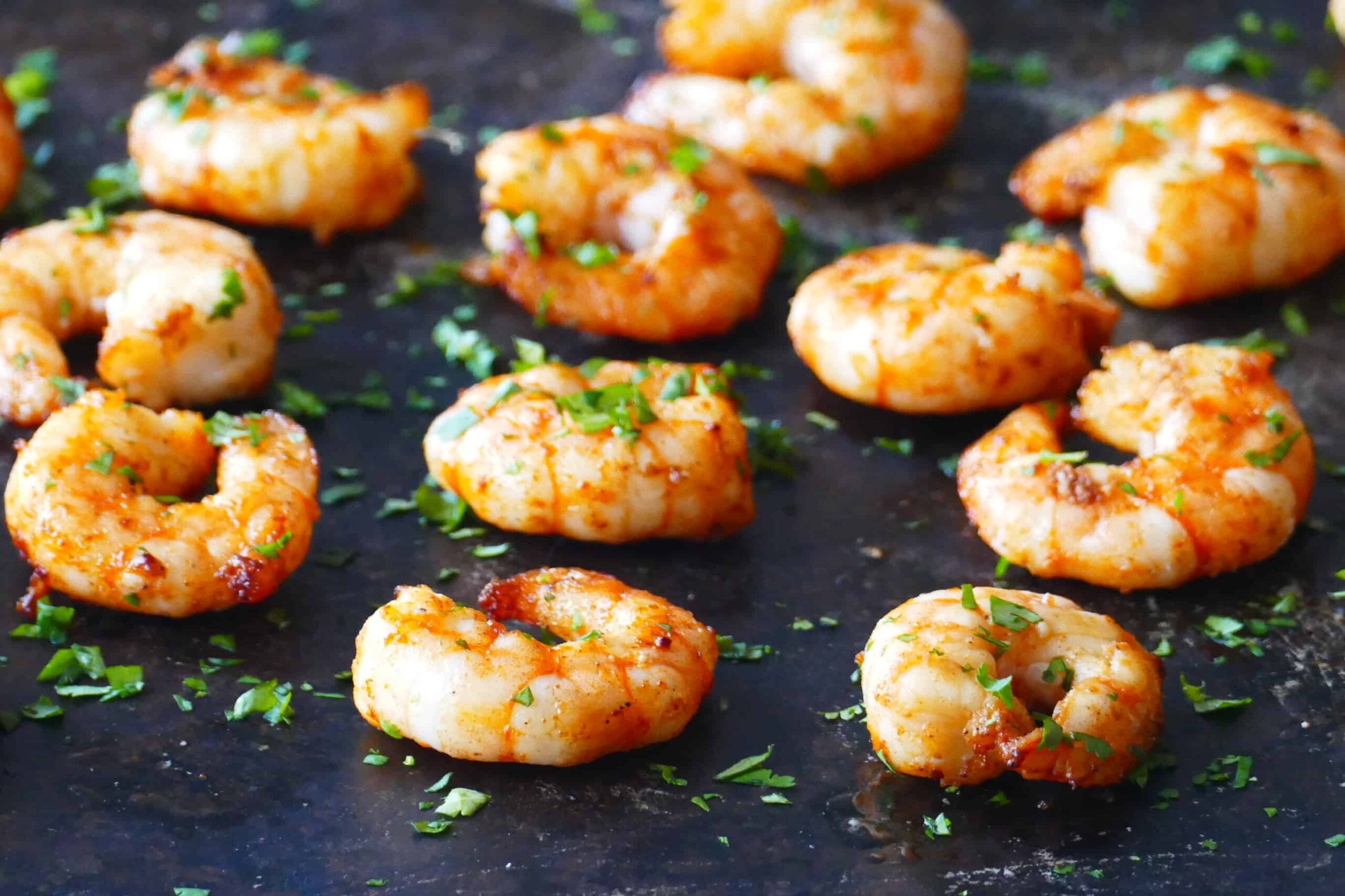 Can You Cook Raw Shrimp from Frozen