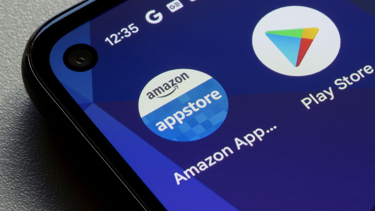 Amazon App Store Download for Android
