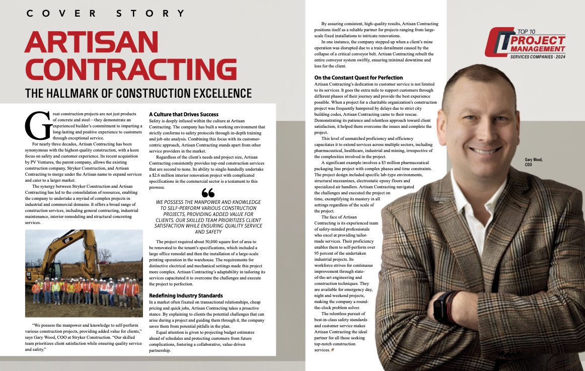 Article About Construction