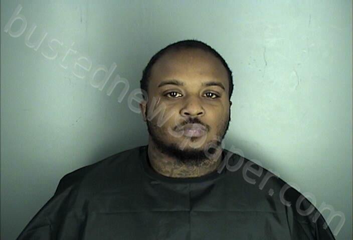 See Who Was Booked at the Greenwood County Jail