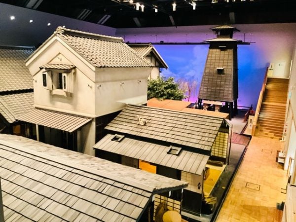清澄白河の江戸資料館が熱い！見どころ・割引・ランチまで完全ガイド