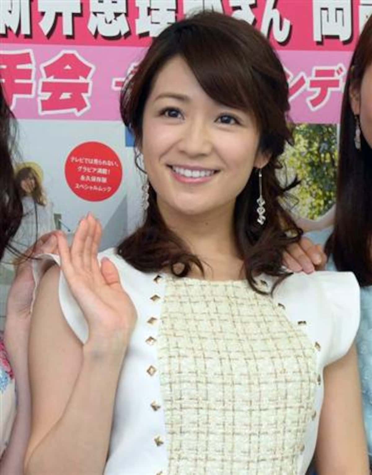 長野美郷の結婚相手は誰？夫の職業や顔画像と現在の夫婦生活を徹底追跡