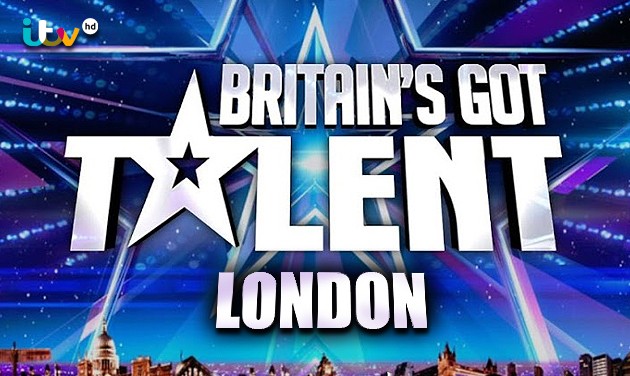What Channel Is Britain Got Talent On