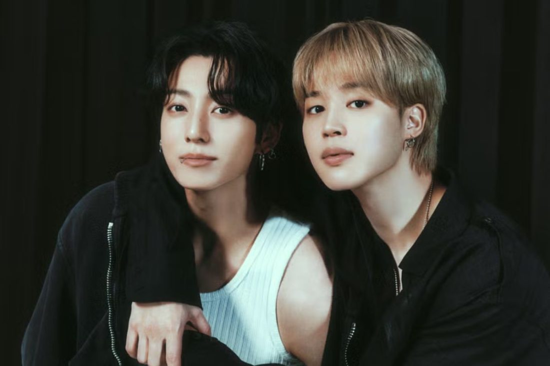When Does Jungkook and Jimin Come Back