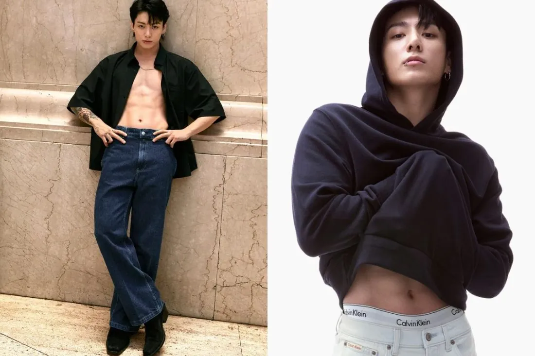 Bts Jungkook Full Body Pic