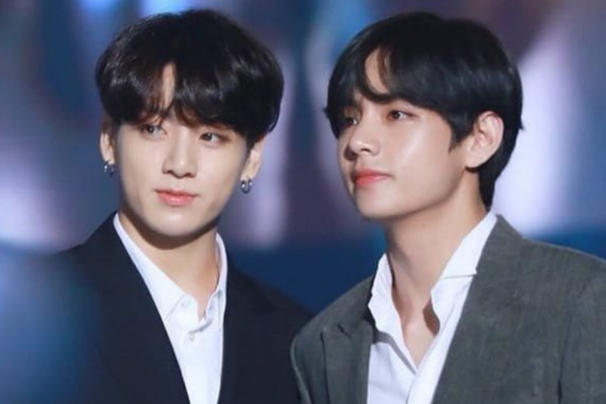 Are Taehyung and Jungkook Dating 2026