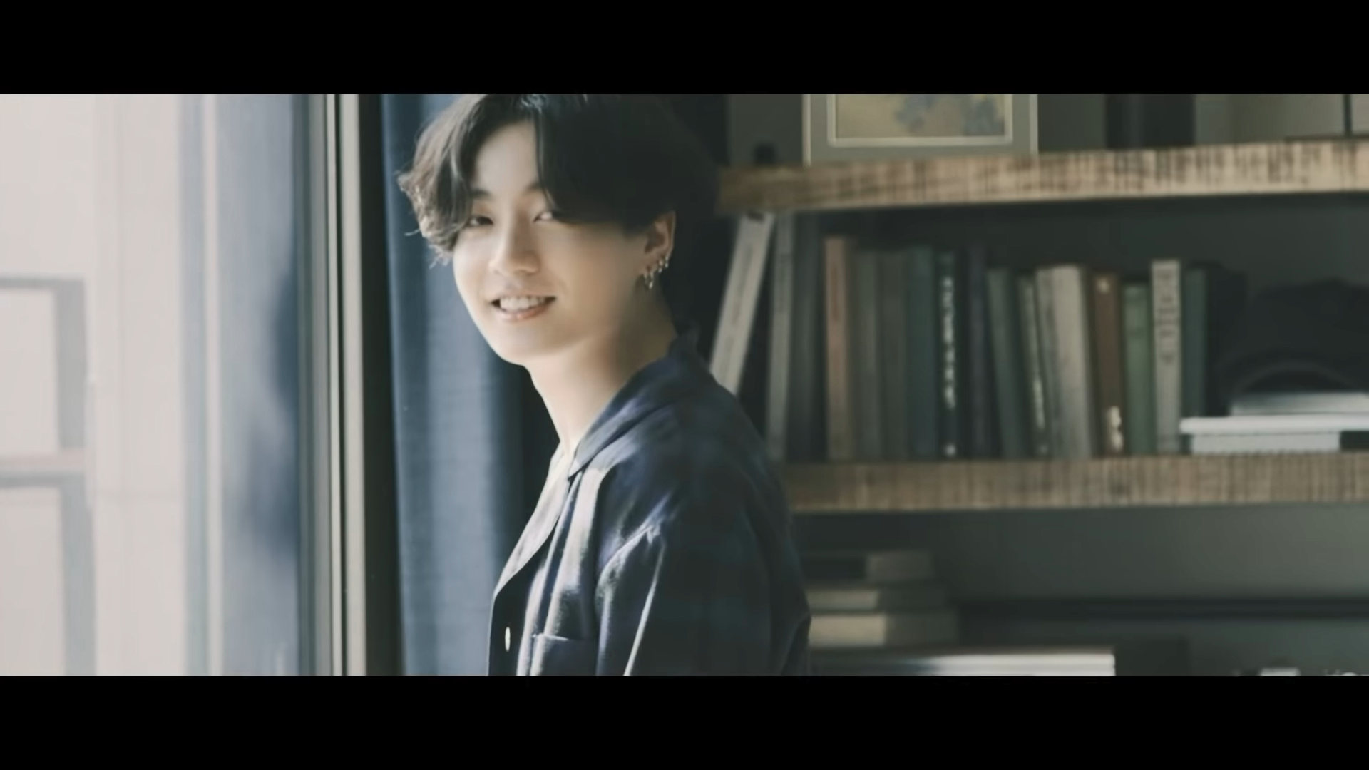 Bts Life Goes on Jungkook