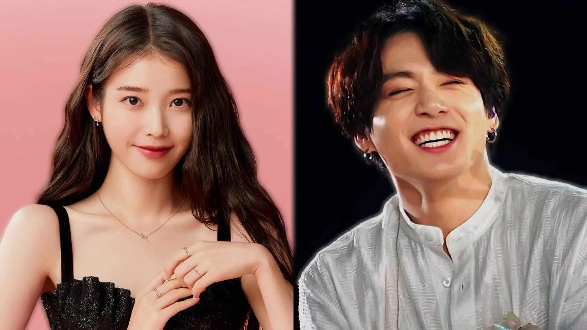 In Bts Who Has a Girlfriend
