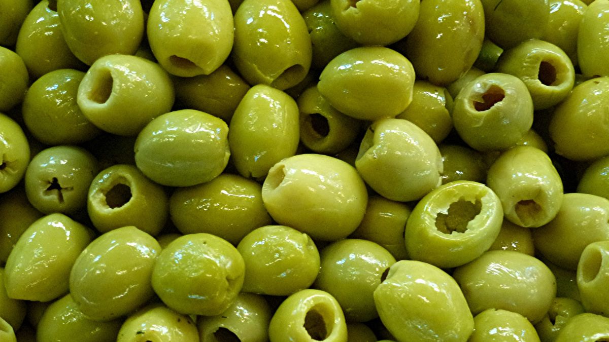 Can Green Olives Cause Diarrhea
