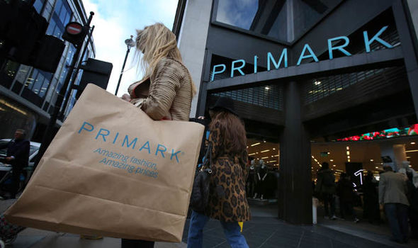 Is Primark Open on Bank Holiday Monday