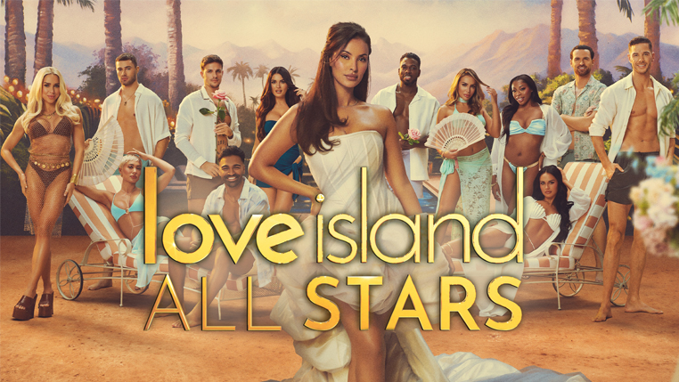 When Is Love Island Uk 2026