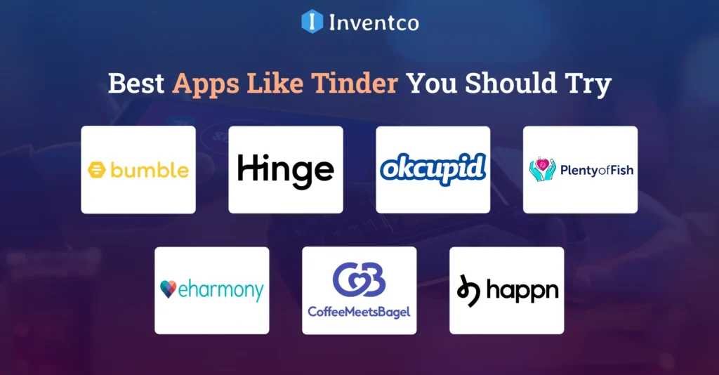 App Like Tinder