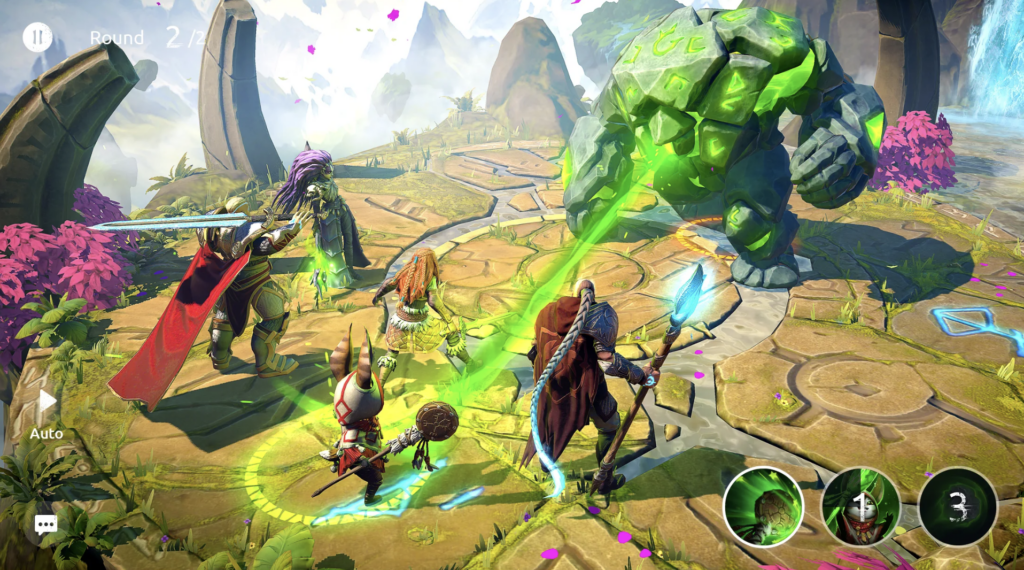 Best Rpg Games Offline for Android