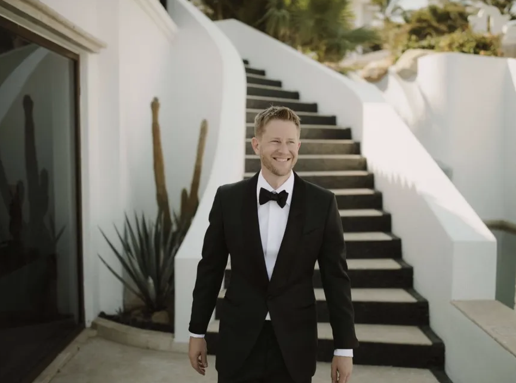 Best Looking Guy in Miami