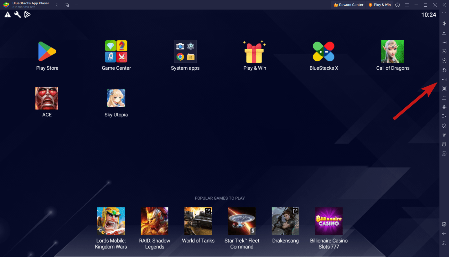How to Use Apk on Pc